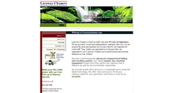 Desktop Screenshot of larawaycleaners.com